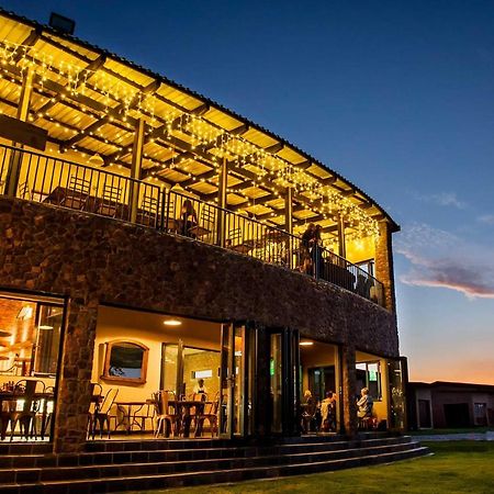 Rustique Boutique Hotel มิดเดิลเบิร์ก ภายนอก รูปภาพ