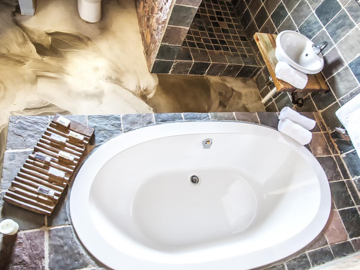 Rustique Boutique Hotel มิดเดิลเบิร์ก ภายนอก รูปภาพ